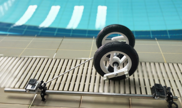 фото для What to use for video recording Stick or Mobile trolley