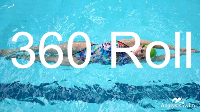 фото для 360 Roll