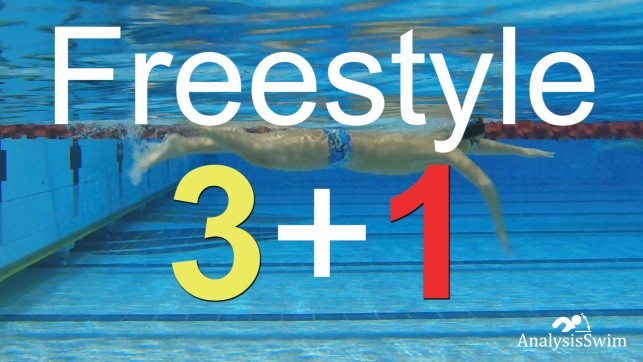 Freestyle 3+1
