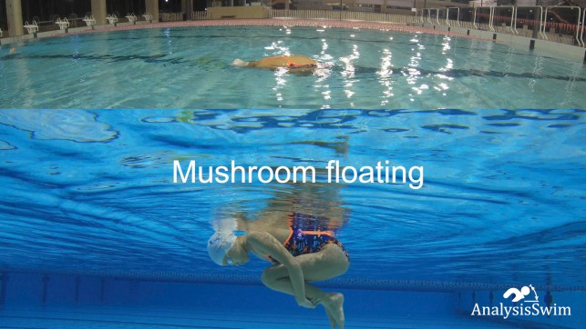 фото для Mushroom float