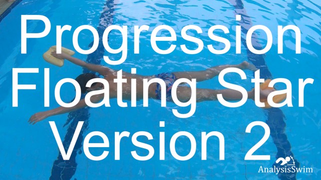 фото для Progression Floating Star Version 2