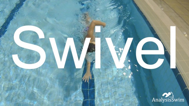 Swivel freestyle drill