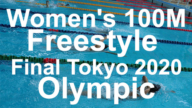 Race Analysis: Men's 50m Freestyle Final Paris 2024 Olympic Games LCM